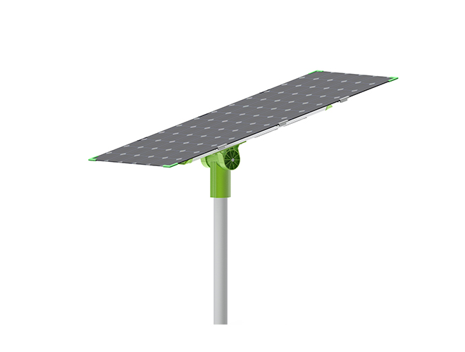 solar road lights