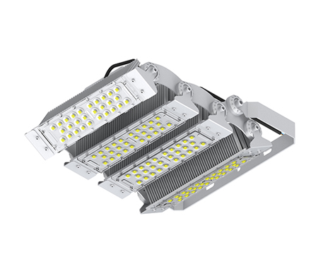 Luz de inundação LED modular ajustável (TGD03)