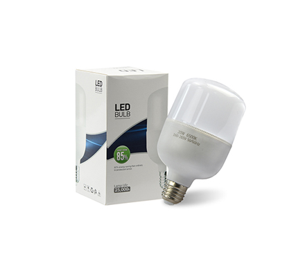 Grande ângulo de feixe lâmpada LED (OBL13-A3)