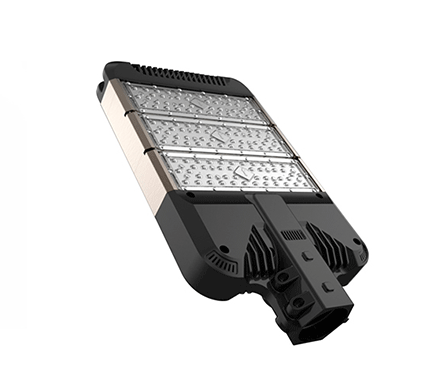 Luz de rua LED suporte ajustável (SLH6)
