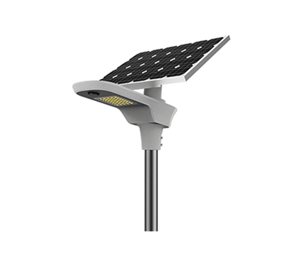 Luz de rua solar ajustável do painel solar (SL)