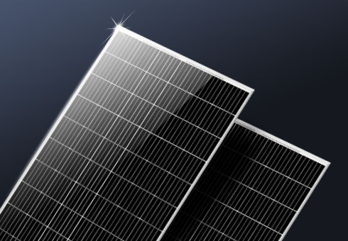 Melhores painéis solares policristalinos