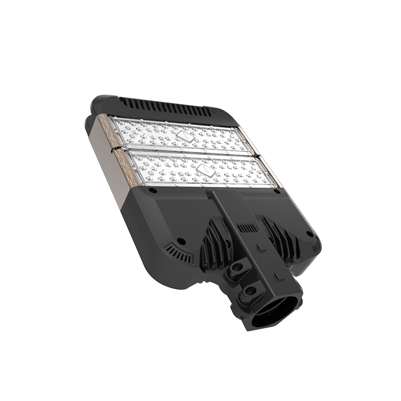 AN-SLH6-100W ajustável suporte de rua LED luz (SLH2 6)