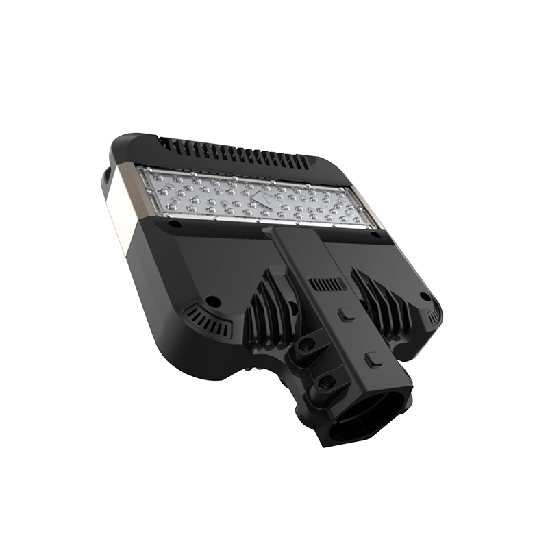 AN-SLH6-50W ajustável suporte de rua LED luz (SLH2 6)