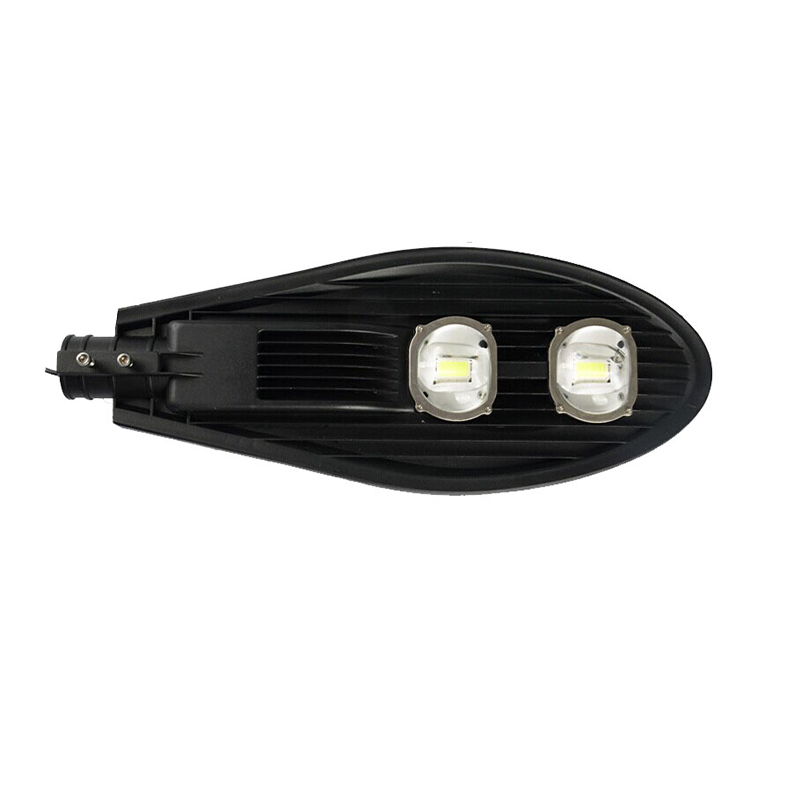 AN-SLM2-100W COB LED luz de rua (SLM2)