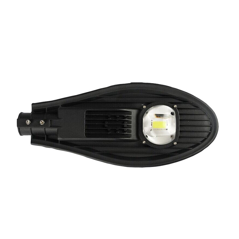 AN-SLM2-50W COB LED luz de rua (SLM2)