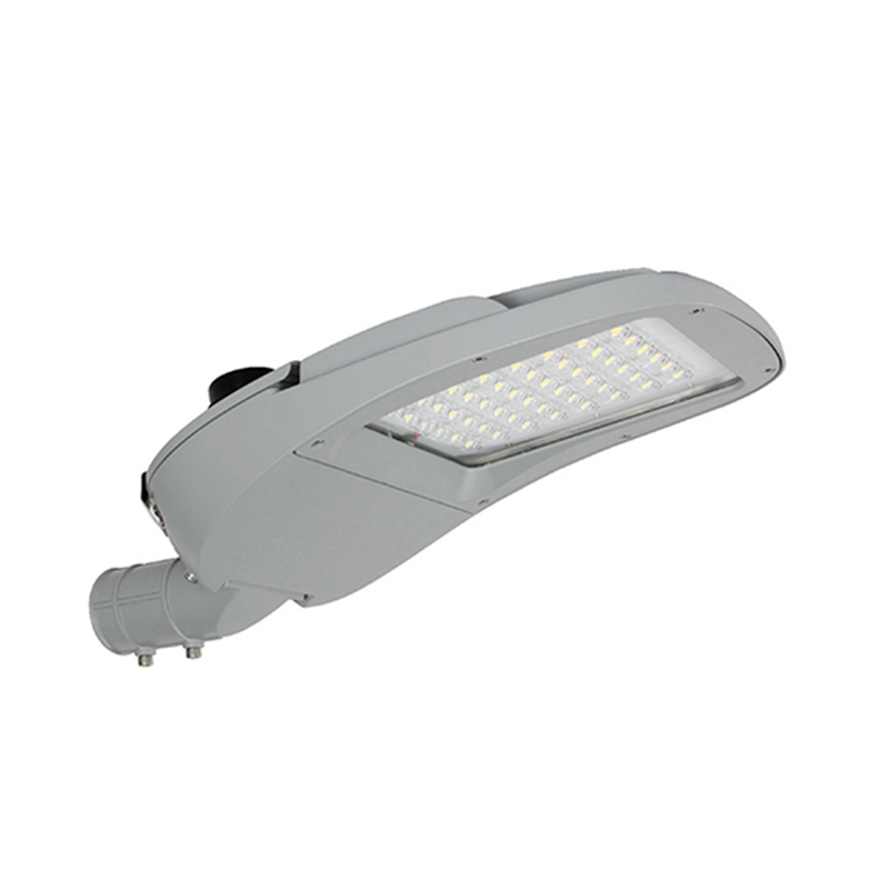 AN-SLN2-100W tampa de vidro temperado LED Street Light(SLN2)