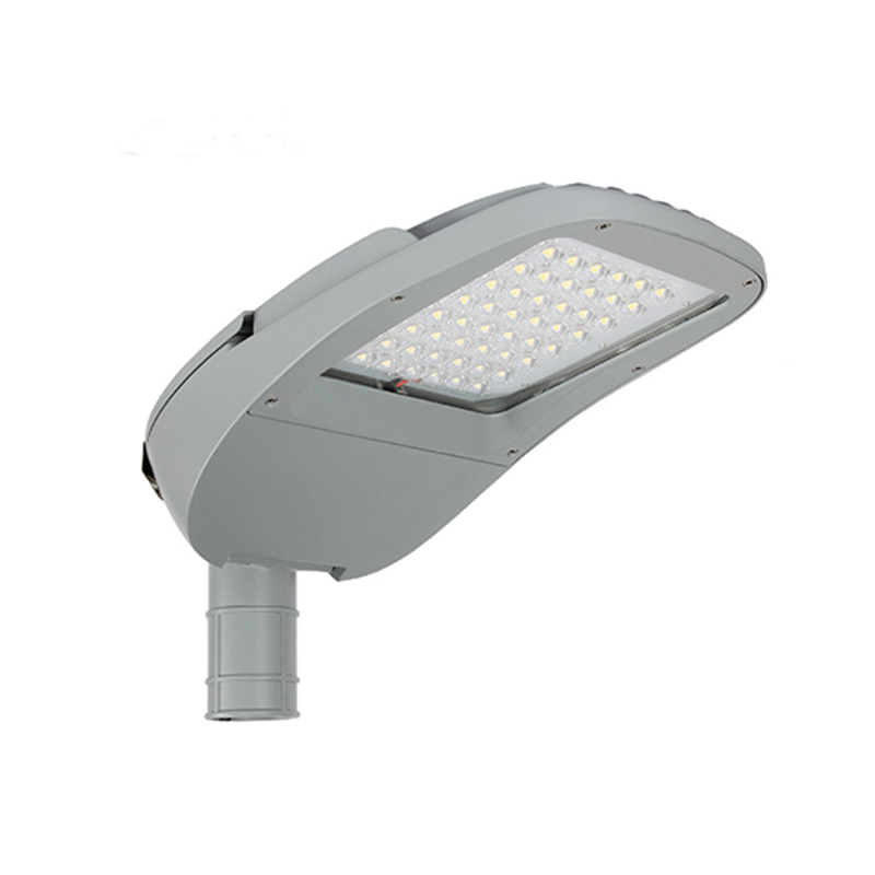 AN-SLN2-80W tampa de vidro temperado LED Street Light(SLN2)