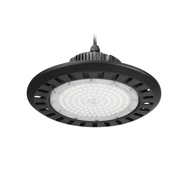 AN-UHL03-100W UFO LED High Bay Light (UHL03)