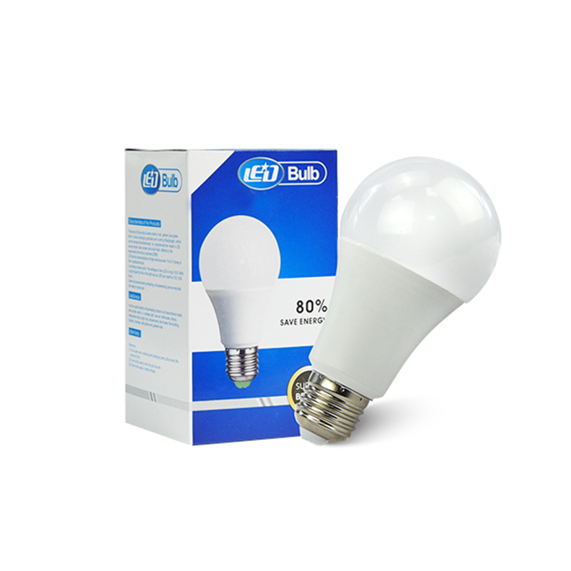 AN-OBL10-B2-18W A60 Lâmpada LED (OBL10-B2)