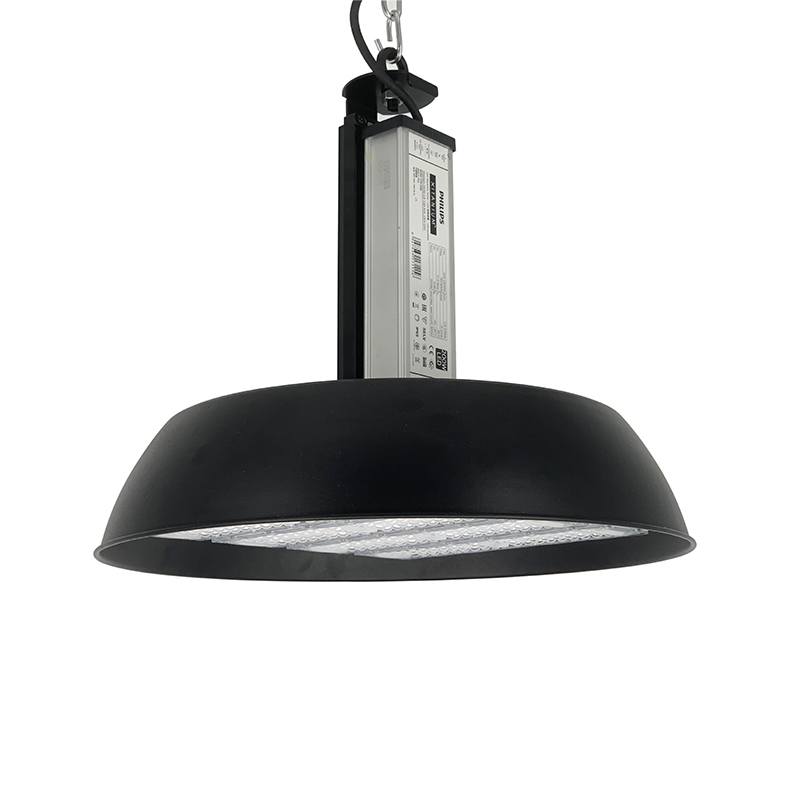 Armazém AN-UHL04-200W LED luz alta da baía