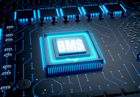 BMS (Battery Management System) pode ajustar de forma flexível a carga e a descarga da bateria solar powerwall de acordo com o uso real do sistema solar e proteger a bateria de sobrecarga e...