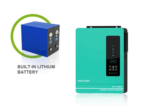 Ativação automática da bateria de lítio embutida, pode ativar a bateria de lítio dormente carregando.