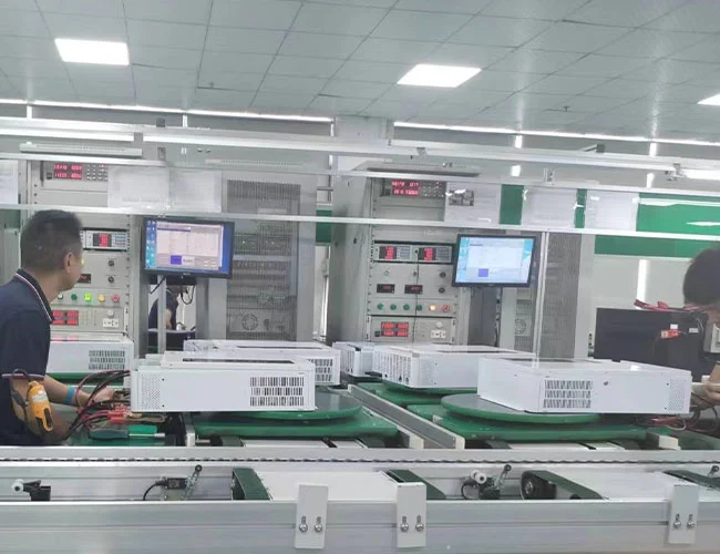 Inversor fora da grade 10kw