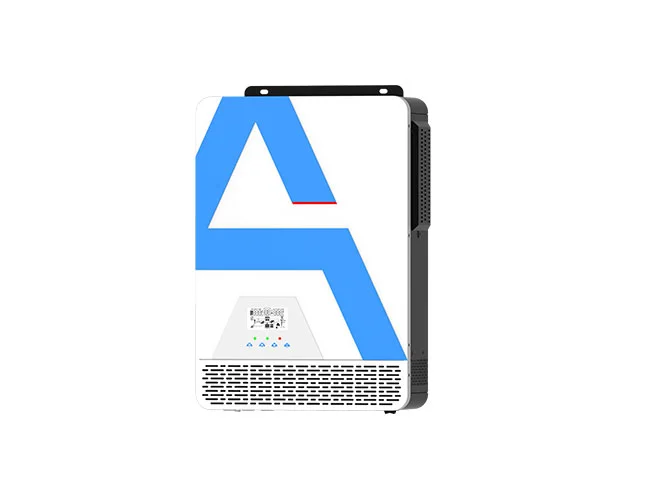 Inversor solar híbrido de onda senoidal pura 2kw-3.2kw