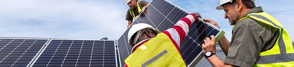 Sistema de Energia Solar