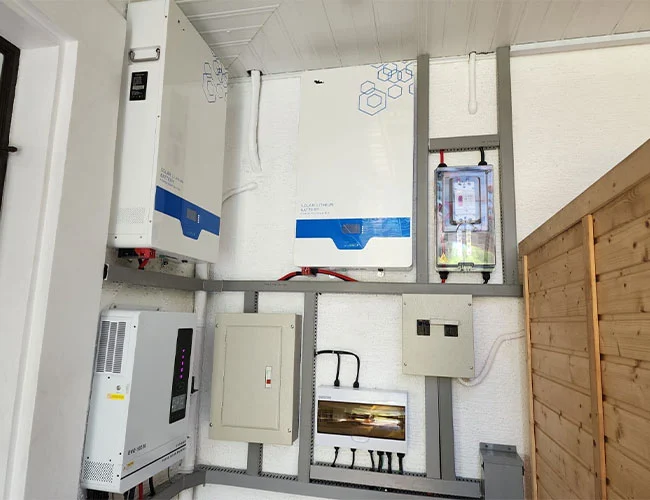 10kw off grid inversor solar preço
