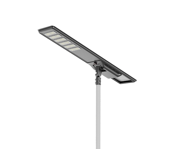 Controle remoto Luz Led Solar Com Sensor De Movimento De Microondas