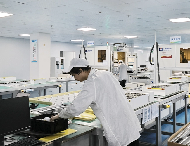 51.2v bateria solar powerwall