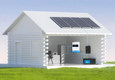 Faixa de tensão de entrada ajustável através do visor LCD, permitindo o uso otimizado para eletrodomésticos e computadores pessoais, dependendo de seus requisitos específicos.