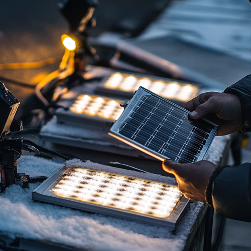 Reassemble and Test Reassemble and Test