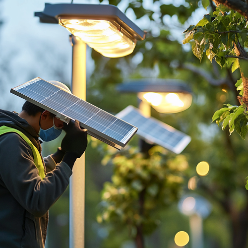 Switch Off and Remove Switch Off and Remove