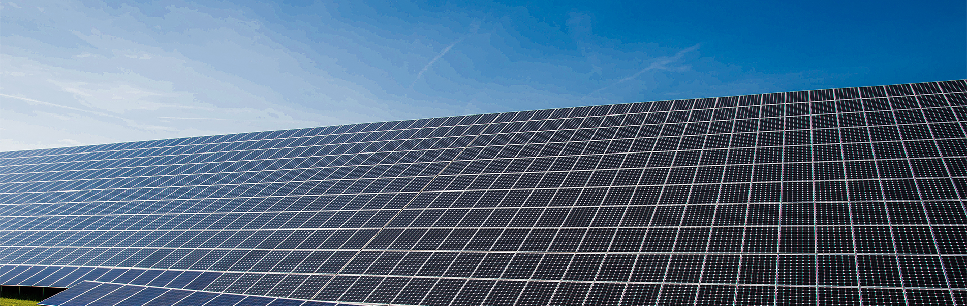 Sistema Solar On-Grade