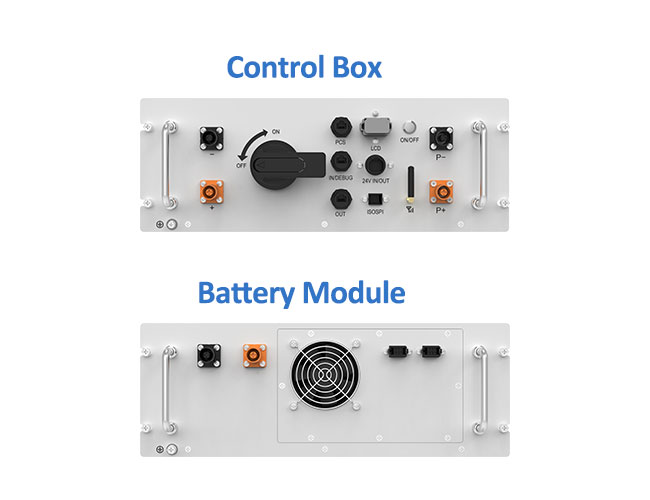 Lifepo4 bms de alta tensão