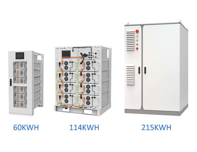 Bateria de lítio de alta tensão