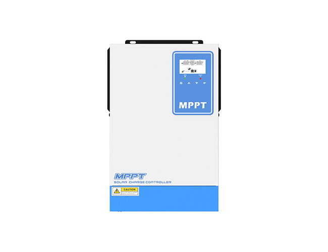 MPPT-Solar-Carga-Controlador