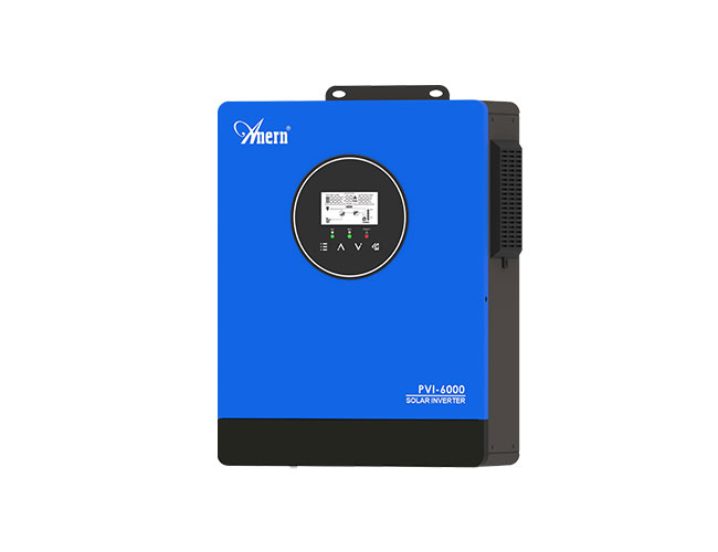 6KW 10KW PV Inversor Solar (AN-PVI)