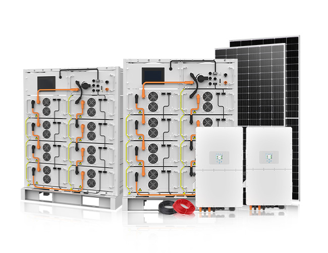 30kw 50kw 80kw 100kw sistema de energia solar