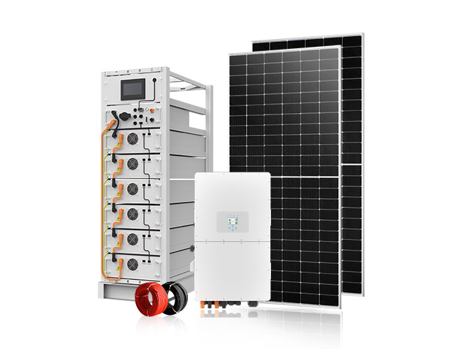 híbrido fora da rede