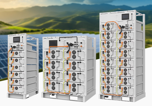 Bateria de lítio: ciclo profundo, manutenção livre, totalmente selado