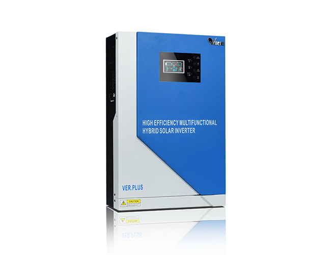 anern smart hybrid solar inverter
